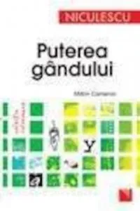 Puterea gandului de Milton Cameron