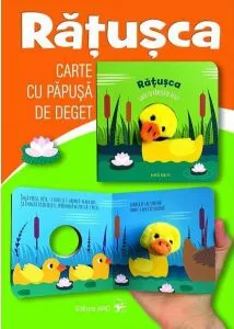 Ratusca de Agnese Baruzzi