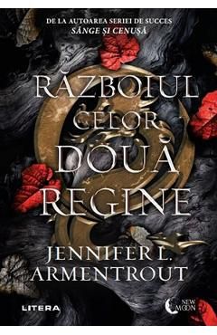 Razboiul celor doua regine