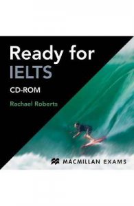 Ready for IELTS Class Audio CDx3