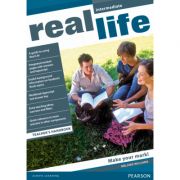 Real Life Global Intermediate Teachers Handbook
