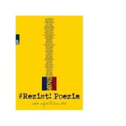 Rezist Poezia de Cosmin Perta