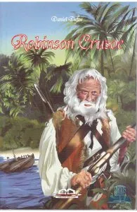 Robinson Crusoe de Daniel Defoe