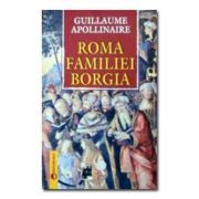 Roma familiei Borgia
