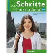 Schritte international Neu 1 2 Kursbuch de Daniela Niebisch