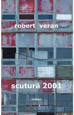 Scutura 2001 de Robert Veran