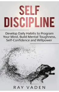 Self-Discipline de Ray Vaden