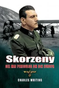 Skorzeny de Charles Whiting