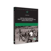 Social development: equity and progress for the Roma population