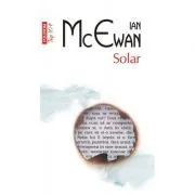Solar. Editie de buzunar de Ian McEwan