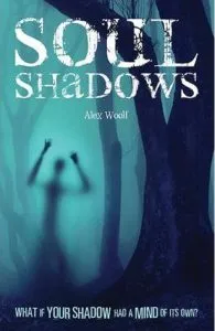 Soul Shadows de Alex Woolf
