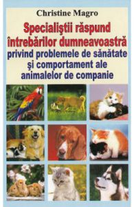 Specialistii raspund intrebarilor dumneavoastra