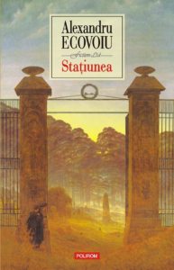 Statiunea