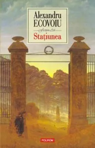 Statiunea de Alexandru Ecovoiu