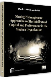 Strategic Management Approaches of the Intellectual Capital and Performance Modern Organization
