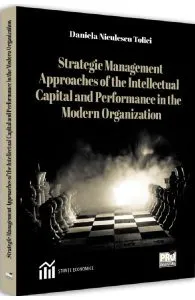 Strategic Management Approaches of the Intellectual Capital and Performance Modern Organization