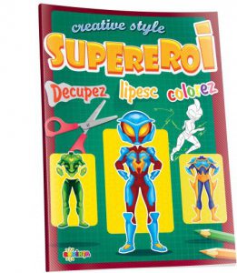 Supereroi