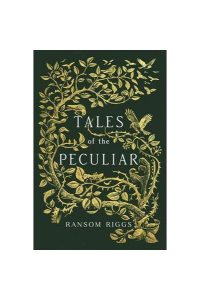 Tales of the Peculiar