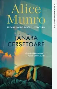 Tânăra cerșetoare de Alice Munro