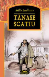 Tanase Scatiu de Duiliu Zamfirescu