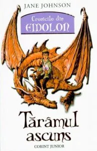 Taramul ascuns, Cronicile din Eidolon, Vol. 1 de Jane Johnson