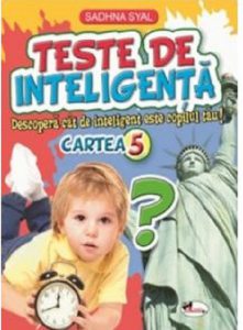 Teste de inteligenta