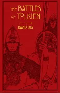 The Battles of Tolkien de David Day