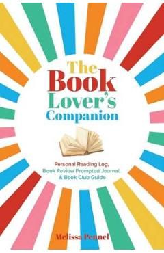 The Book Lover