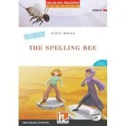 The Spelling Bee de Gavin Biggs