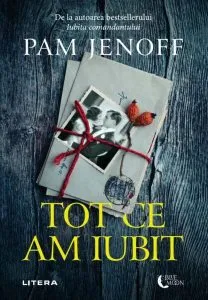 Tot ce am iubit de Pam Jenoff