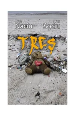 Treș de Dan Naciu