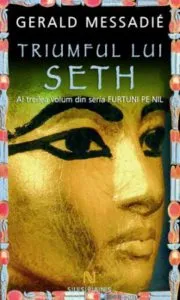 Triumful lui Seth de Gerald Messadie