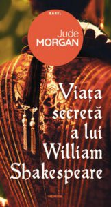 Viata secreta a lui William Shakespeare