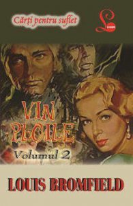 Vin ploile, Vol. 2