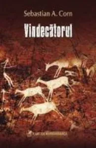 Vindecatorul de Sebastian A. Corn