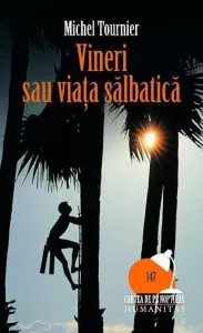Vineri sau viata salbatica de Michel Tournier