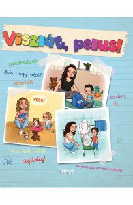 Viszlat, pelus!