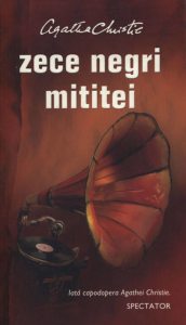 Zece negri mititei
