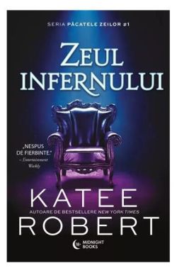 Zeul infernului (Vol. 1)