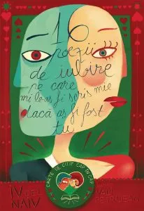 16 poezii de iubire pe care mi le-as fi scris mie daca as fi fost tu de Iv cel naiv