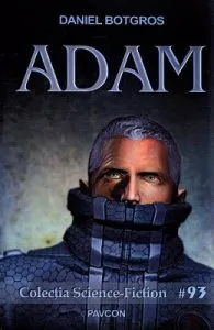 Adam de Daniel Botgros