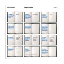 Agideas Research Design for Business: Volume 1