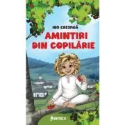 Amintiri din copilarie de Ion Creanga