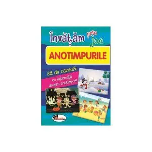 Anotimpurie