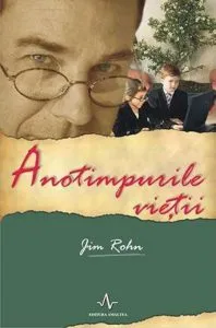 Anotimpurile vietii