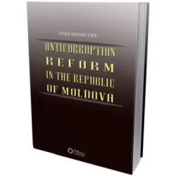 Anticorruption reform in the Republic of Moldova de Stoica Cristinel Popa