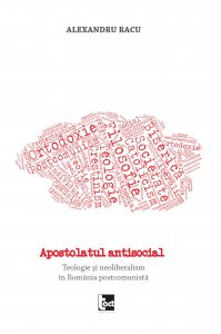 Apostolatul antisocial