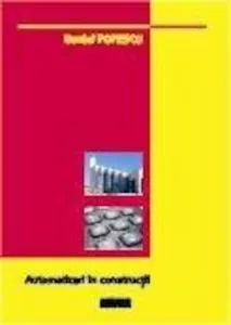Automatizari in constructii de Daniel Popescu