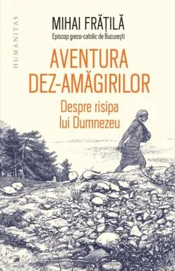 Aventura dez-amagirilor de Mihai Fratila