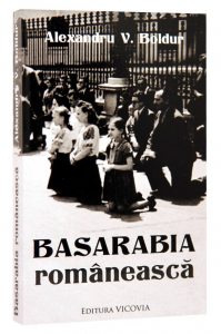 Basarabia romaneasca